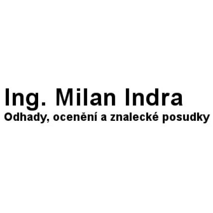 Logótipo de Ing. Milan Indra