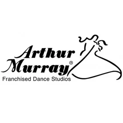 Logo da Arthur Murray Dance Studio