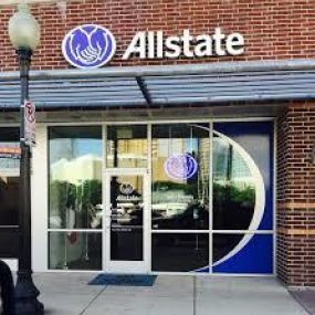 Bild von Gary Daniels: Allstate Insurance