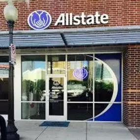 Bild von Gary Daniels: Allstate Insurance