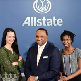 Bild von Gary Daniels: Allstate Insurance