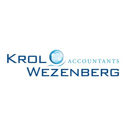 Logo von Krol Wezenberg Accountants