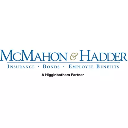 Logotipo de McMahon and Hadder Insurance