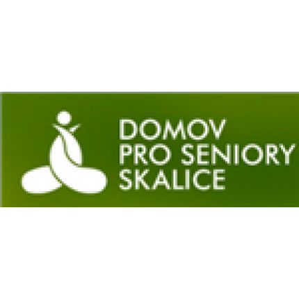 Logo fra Domov pro seniory Skalice
