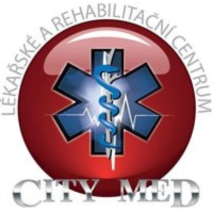 Logo van CITY MED, s.r.o.