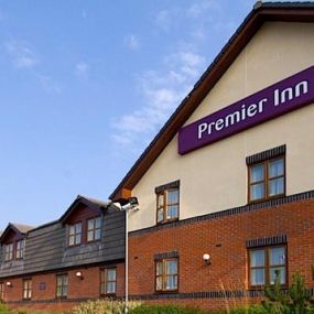 Bild von Premier Inn Evesham hotel
