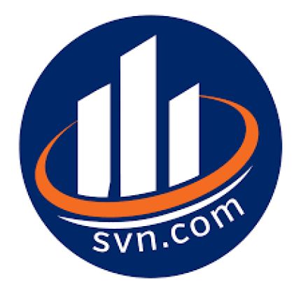 Logótipo de SVN Landmark Commercial Real Estate