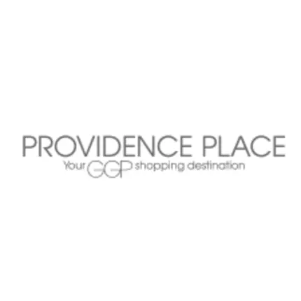 Logotyp från Providence Place