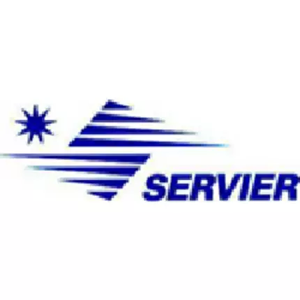 Logo fra SERVIER s.r.o.