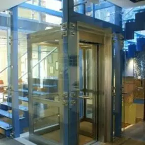 GMV Martini CZ, s.r.o.