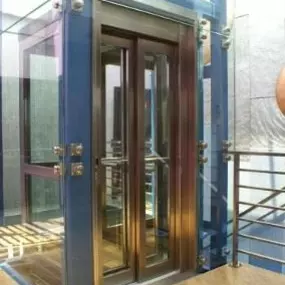 GMV Martini CZ, s.r.o.