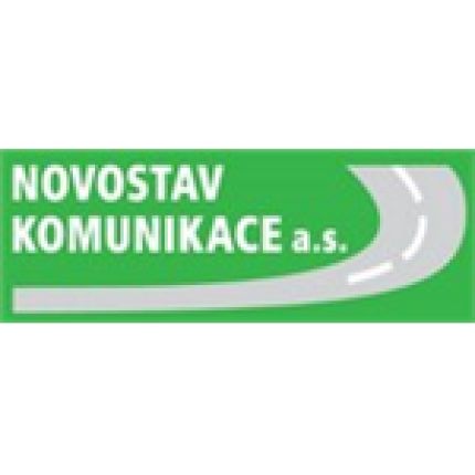 Logo da Novostav Komunikace a.s.