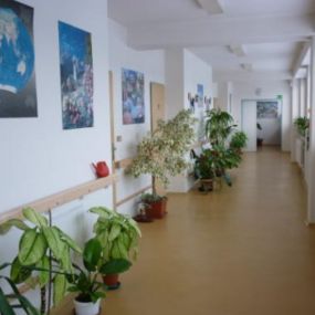 Bild von Dům s pečovatelskou službou Penzion Polička