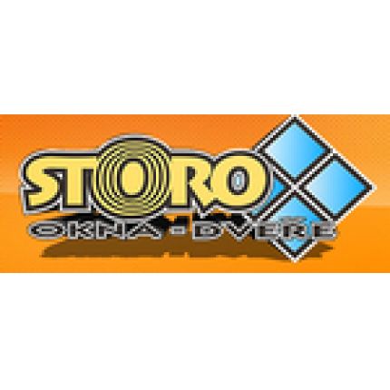 Logo van STORO s.r.o.