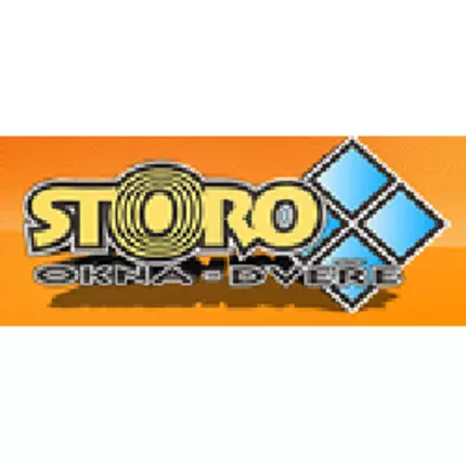 Logo od STORO s.r.o.