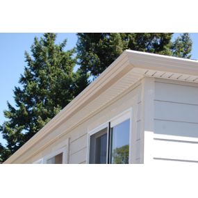 Bild von Spokan Rain Gutter, Inc.