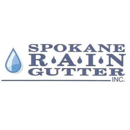 Logo od Spokan Rain Gutter, Inc.
