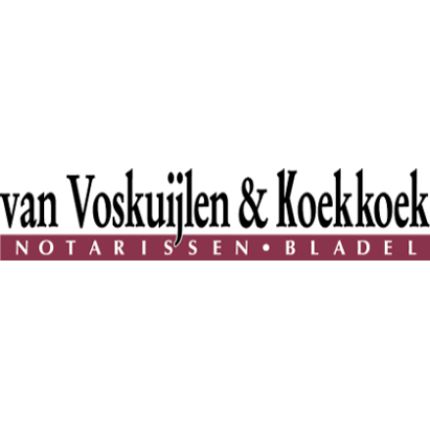 Logo from Notariskantoor Van Voskuijlen & Koekkoek