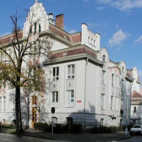 Bild von Střední průmyslová škola stavební, České Budějovice