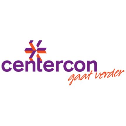 Logótipo de Centercon BV