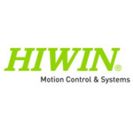 Logo od HIWIN s.r.o.