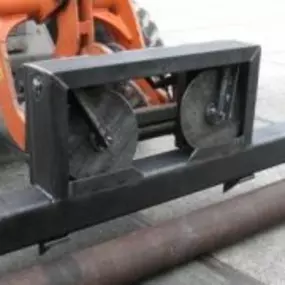 Plaatwerk en Constructie