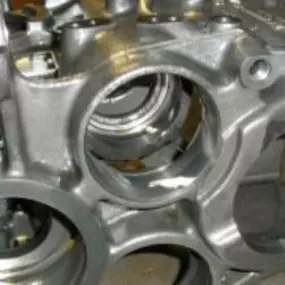 Machine Revisie