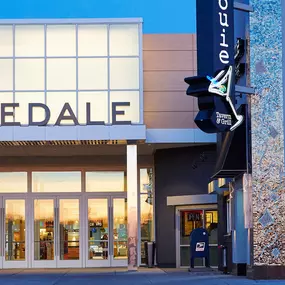 Ridgedale Center