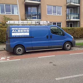 Albers Installatiebedrijf