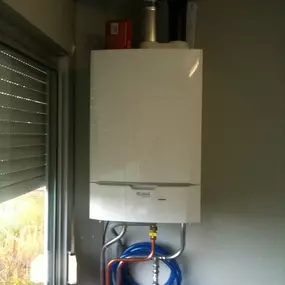 Albers Installatiebedrijf