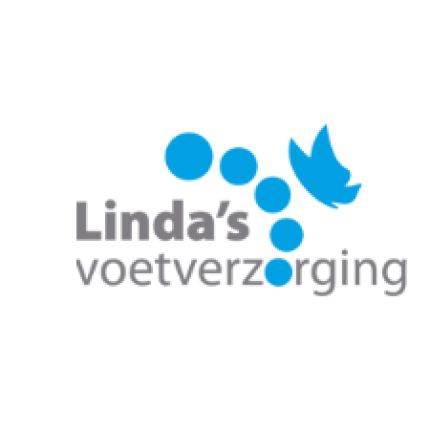 Logo fra Pedicurepraktijk Linda's Voetverzorging