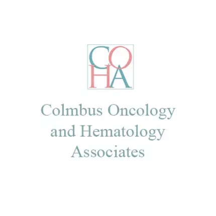 Logo from Columbus Oncology and Hematology Associates