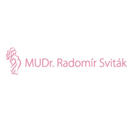 Logotyp från Sviták Radomír MUDr.
