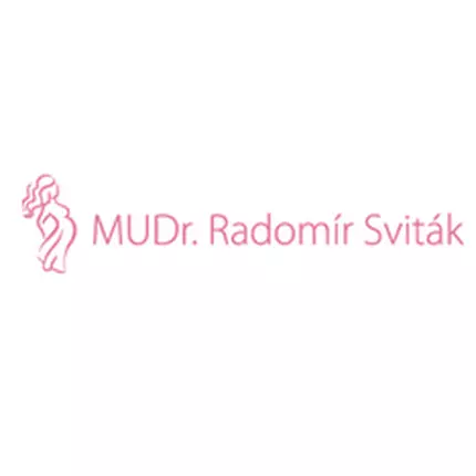 Logo de Sviták Radomír MUDr.