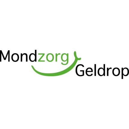 Logo de Mondzorg Geldrop