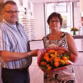 Bild von Gevers Optiek Optometrie Horen