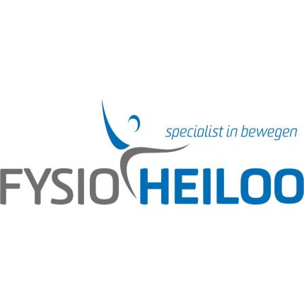 Logótipo de Fysio Heiloo