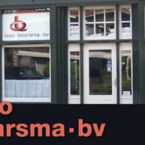 Texo Baarsma BV