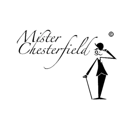 Logo from Mister Chesterfield