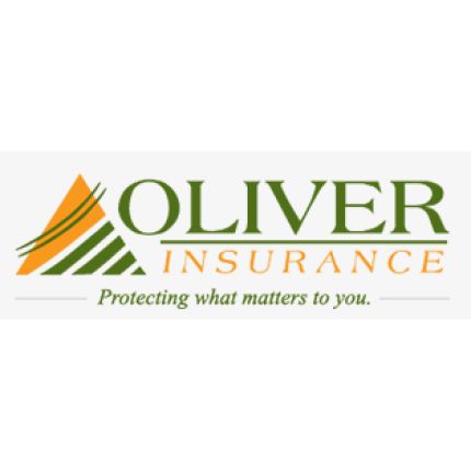Logo fra Oliver Insurance