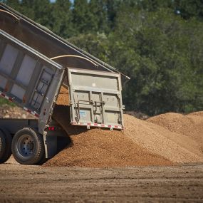 At Bryan Rock Products, our rocks are mined locally in Shakopee, Minnesota. Our limestone products are highly specialized and mined in a very fine and crushed pattern.