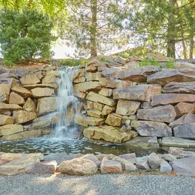 Rocks come in all kinds of shapes and sizes, but at Bryan Rock Products we've got it all. From beautiful red and rust toned pebbles to large decorative boulders, our rocks are sure to add a special touch to your project.