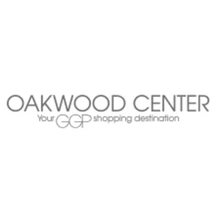 Logotipo de Oakwood Center