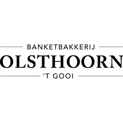 Logo da Olsthoorn Banketbakkerij