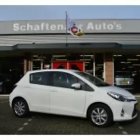 Schaftenaar's Automobielbedrijf