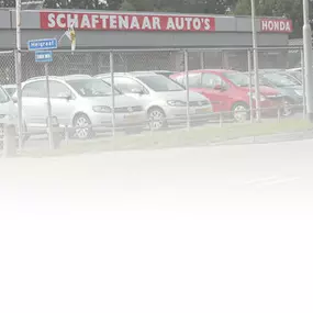 Schaftenaar's Automobielbedrijf