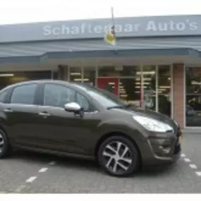 Schaftenaar's Automobielbedrijf