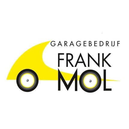 Logo de Garagebedrijf Frank Mol