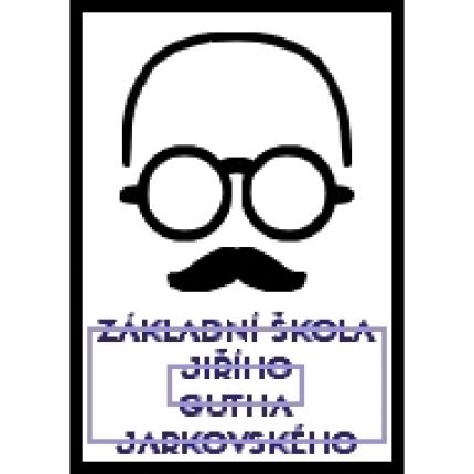 Λογότυπο από Základní škola J. Gutha-Jarkovského