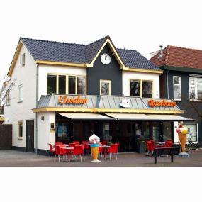 IJssalon Rozeboom Vaassen